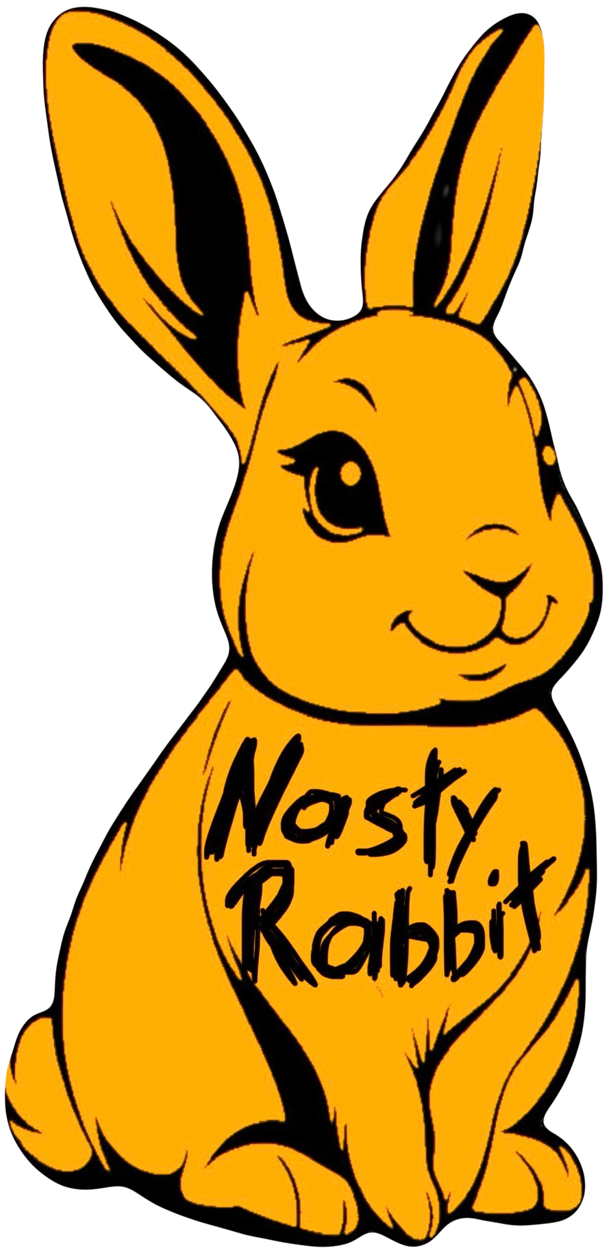 Nasty Rabbit