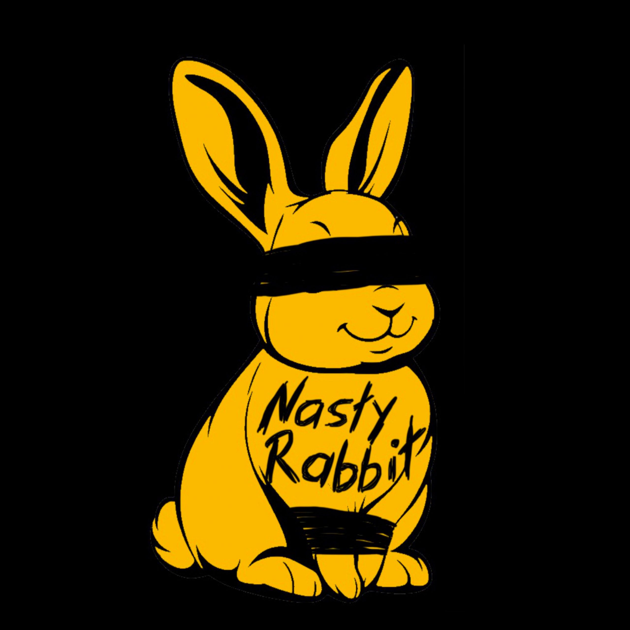 Nasty Rabbit